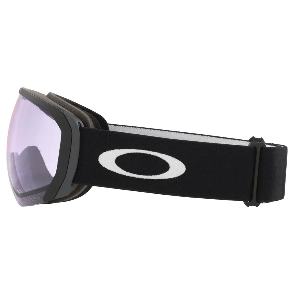 Lunettes de ski Oakley Flight Path L – Prizm Clear