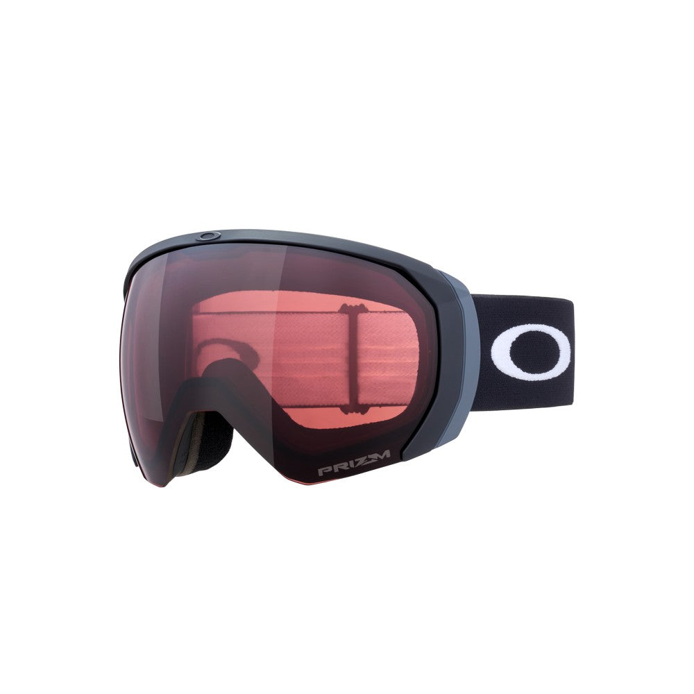 Lunettes de ski Oakley Flight Path L – Prizm Snow Garnet