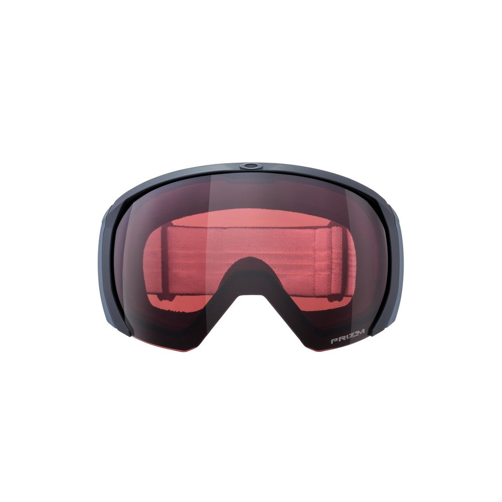 Lunettes de ski Oakley Flight Path L – Prizm Snow Garnet
