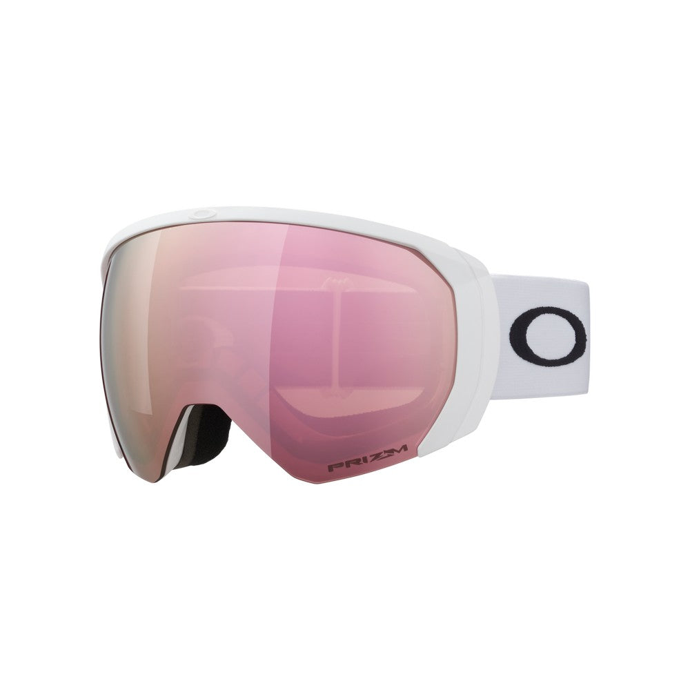 Lunettes de ski Oakley Flight Path L – Prizm Rose Gold Iridium