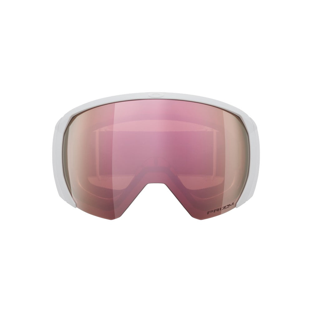 Lunettes de ski Oakley Flight Path L – Prizm Rose Gold Iridium