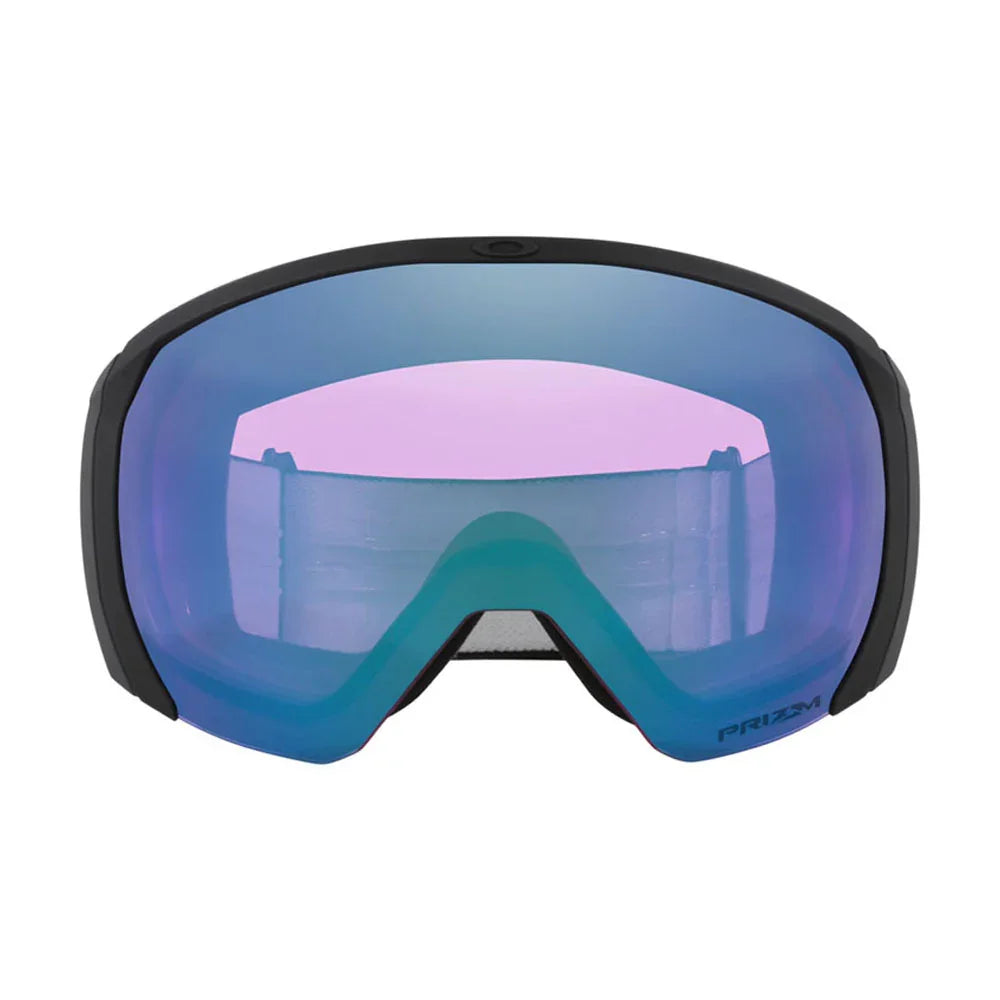 Oakley Flight Path L Ski Goggles – Prizm Iced Iridium