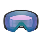 Oakley Flight Path L Ski Goggles – Prizm Iced Iridium