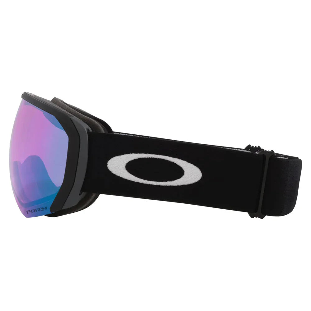 Oakley Flight Path L Ski Goggles – Prizm Iced Iridium