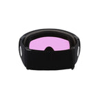 Oakley Flight Path L Ski Goggles – Prizm Iced Iridium