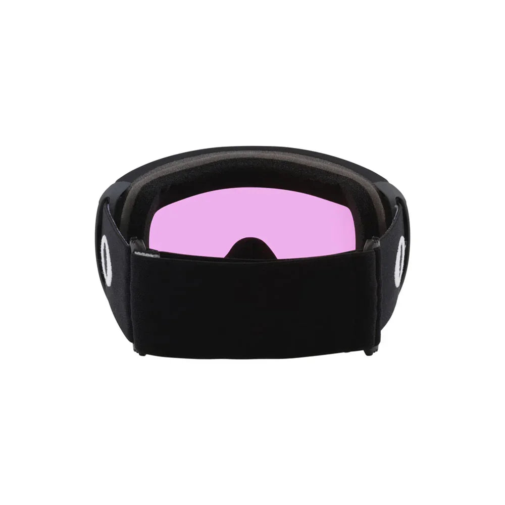 Oakley Flight Path L Ski Goggles – Prizm Iced Iridium