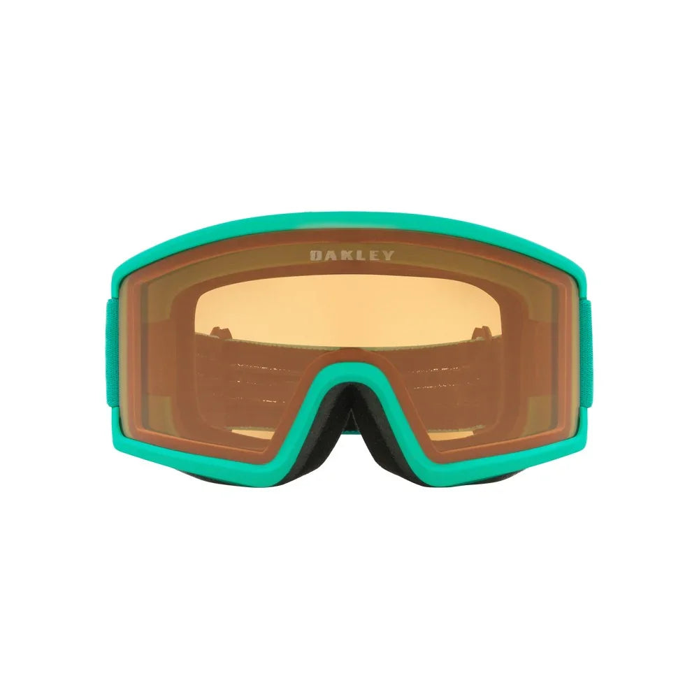 Lunettes de ski Oakley Target Line L – Persimmon