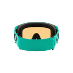 Lunettes de ski Oakley Target Line L – Persimmon