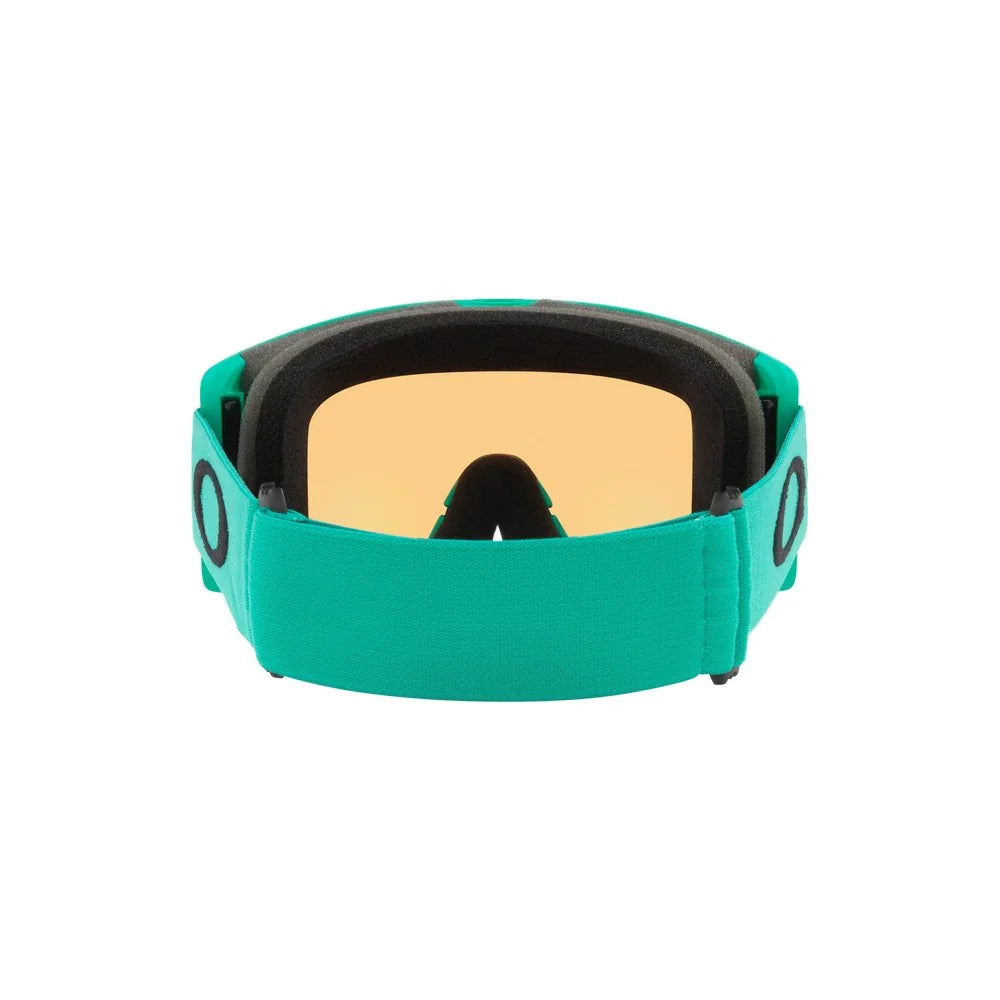 Lunettes de ski Oakley Target Line L – Persimmon
