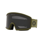 Lunettes de ski Oakley Ridge Line L – Dark Gray