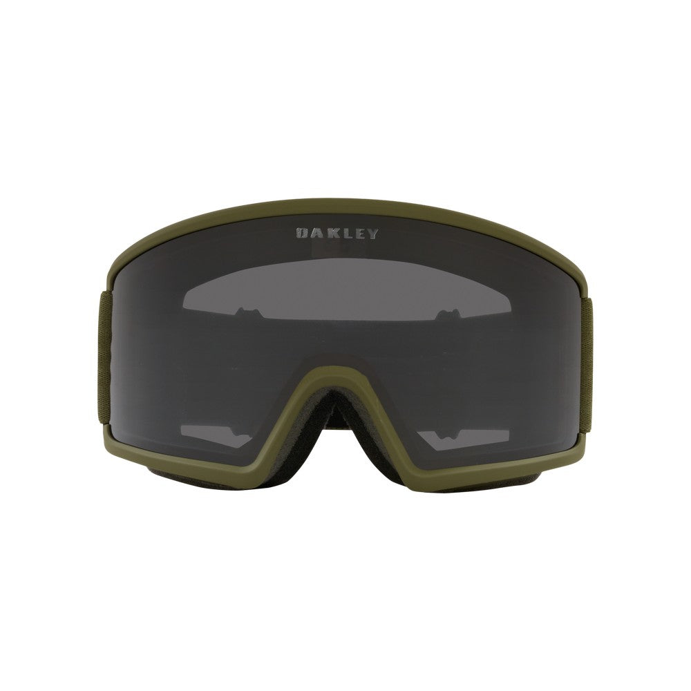 Lunettes de ski Oakley Ridge Line L – Dark Gray