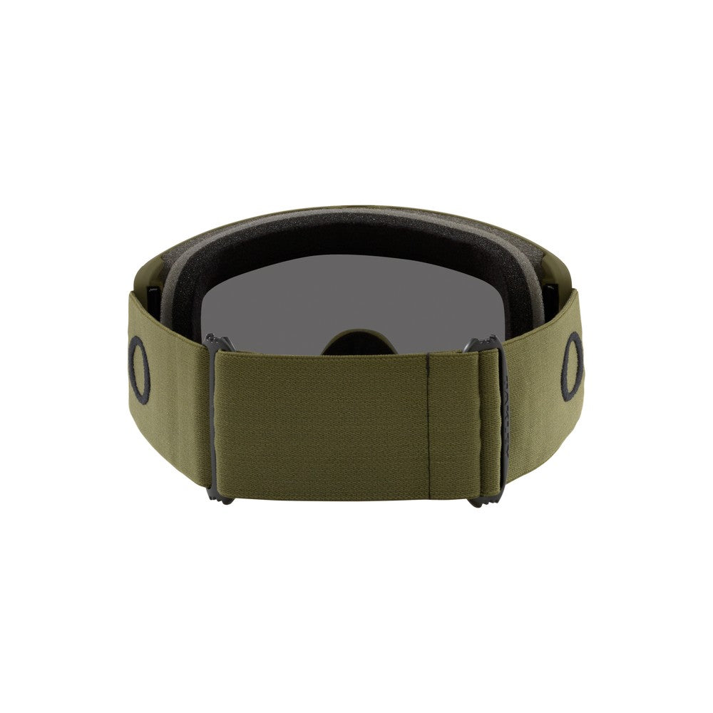 Lunettes de ski Oakley Ridge Line L – Dark Gray