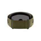 Lunettes de ski Oakley Ridge Line L – Dark Gray
