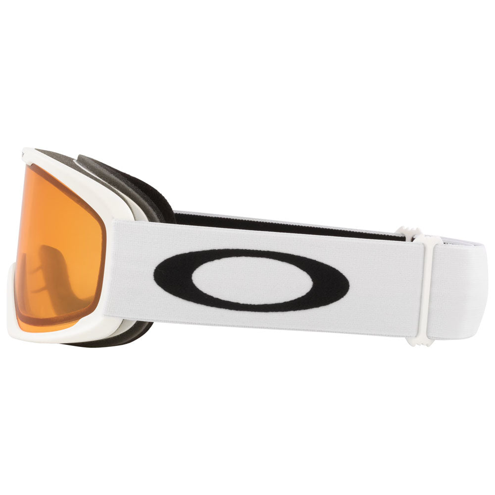 Oakley O-Frame 2.0 Pro L Ski Goggles – Persimmon