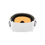 Oakley O-Frame 2.0 Pro L Ski Goggles – Persimmon