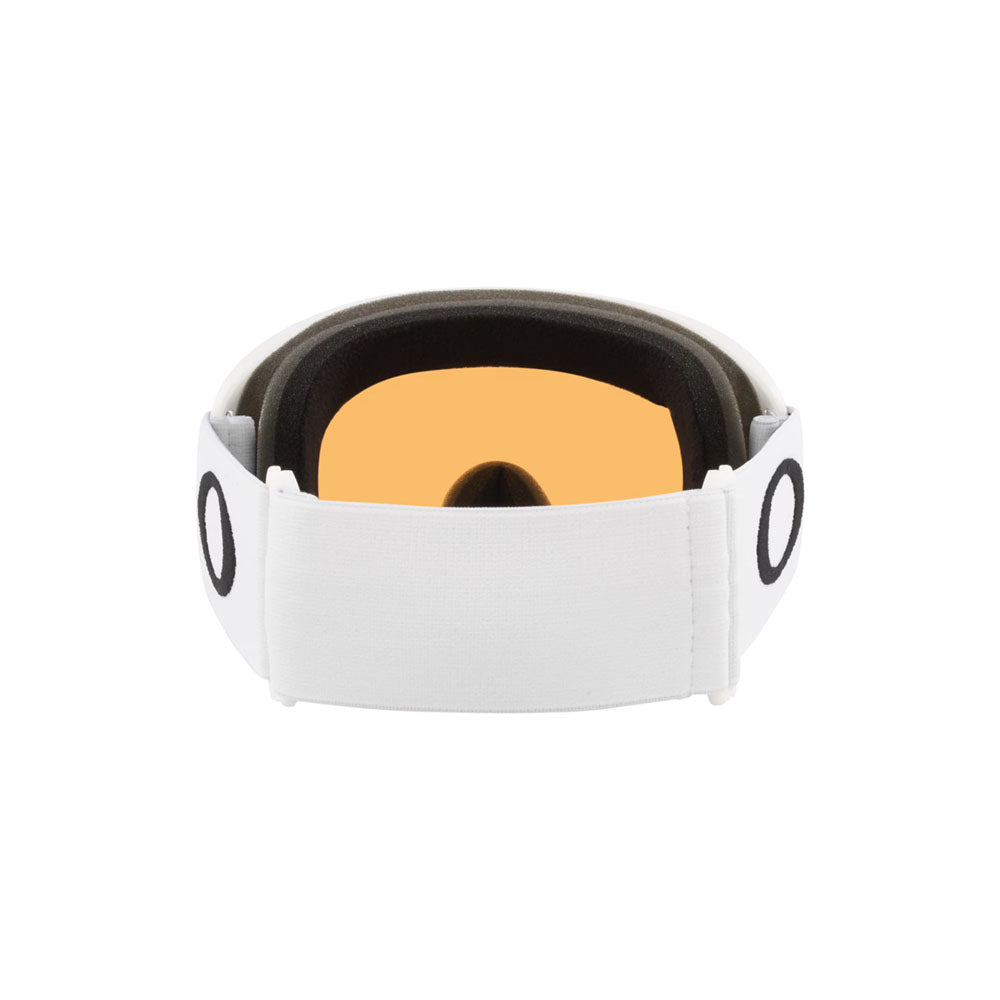 Oakley O-Frame 2.0 Pro L Ski Goggles – Persimmon