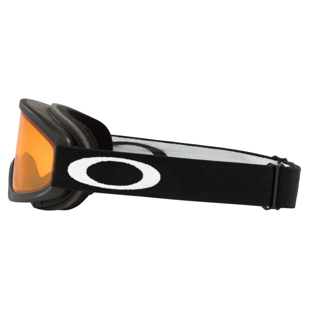 Oakley O-Frame 2.0 Pro S Ski Goggles – Matte Black Persimmon