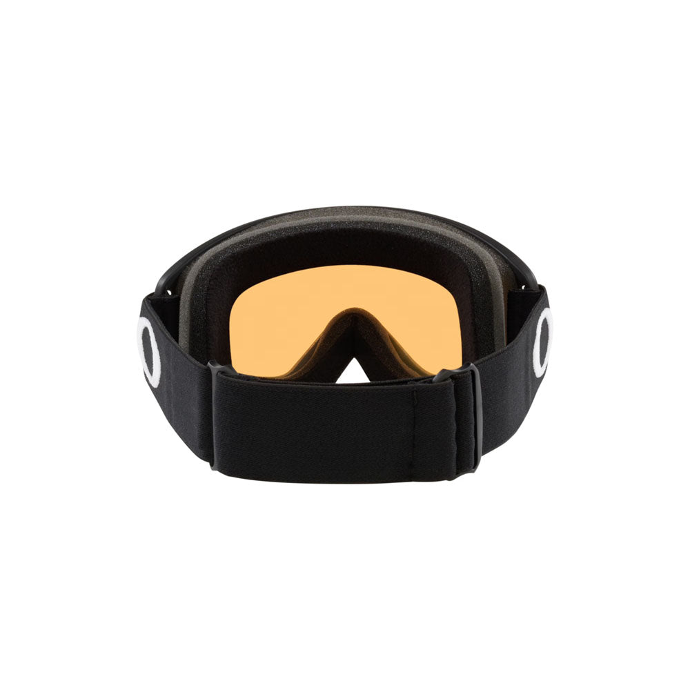 Oakley O-Frame 2.0 Pro S Ski Goggles – Matte Black Persimmon