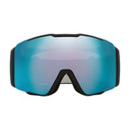 Oakley Line Miner Pro L Ski Goggles – Prizm Sapphire Iridium