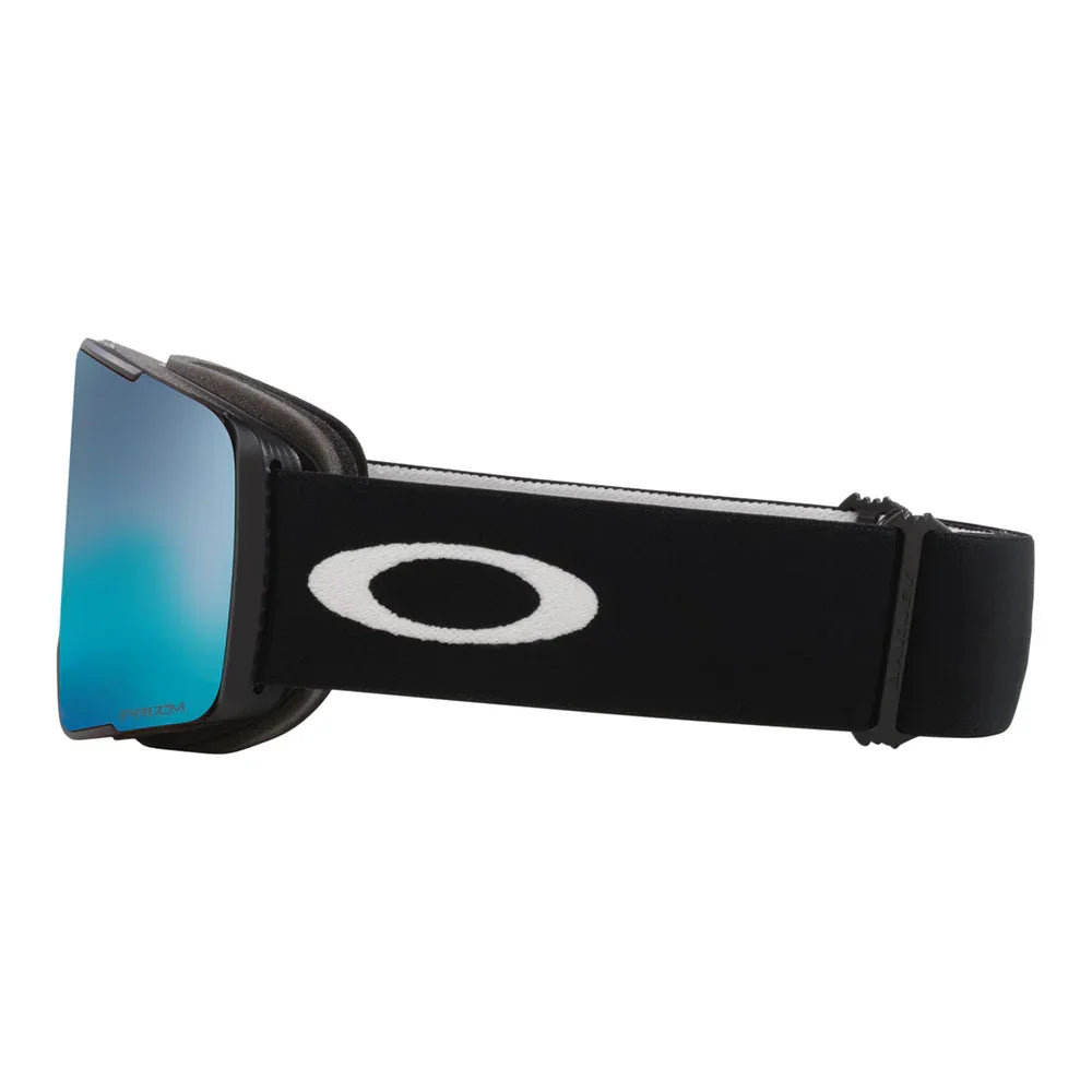 Oakley Line Miner Pro L Ski Goggles – Prizm Sapphire Iridium