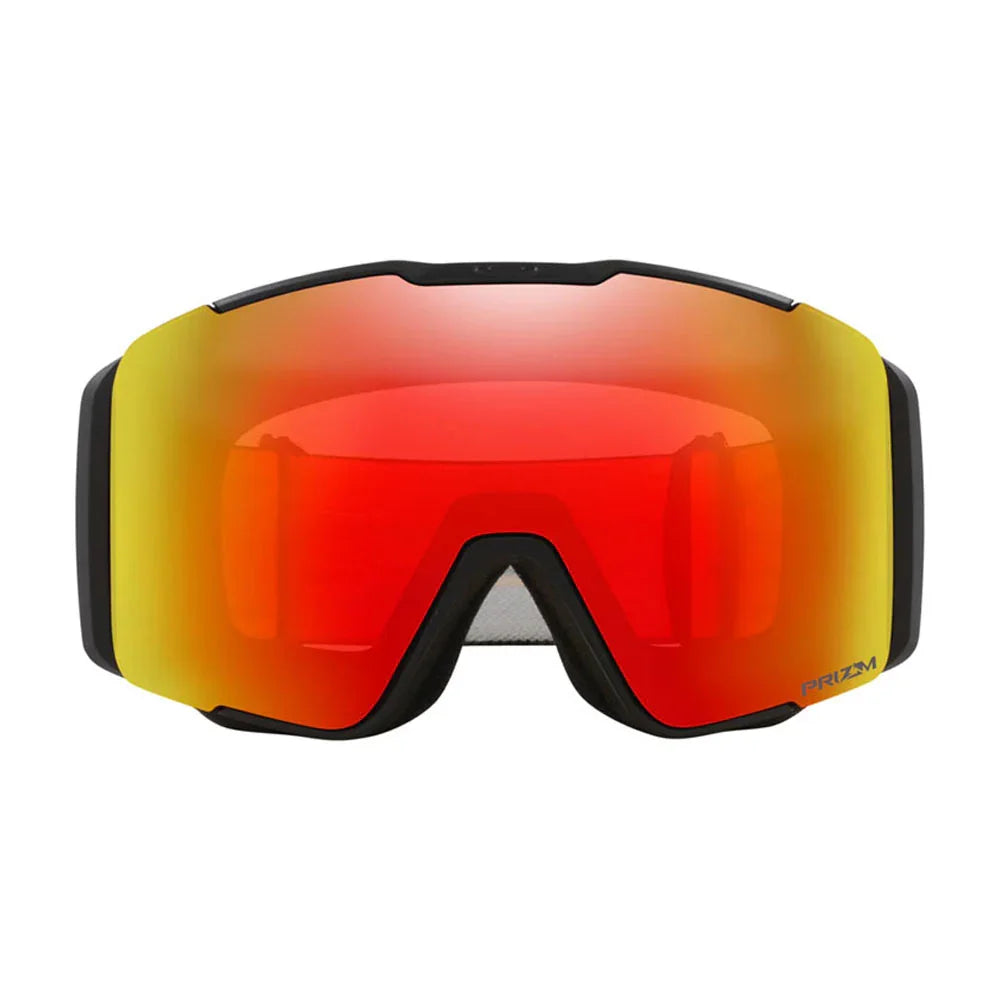 Oakley Line Miner Pro L Ski Goggles – Prizm Torch Iridium