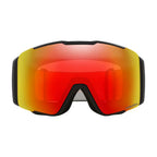 Oakley Line Miner Pro L Ski Goggles – Prizm Torch Iridium