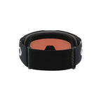 Oakley Line Miner Pro L Ski Goggles – Prizm Torch Iridium