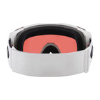 Oakley Line Miner L Snow Goggles- Prizm Snow Sapphire Iridium and Iced