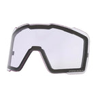 Lunettes de ski Oakley Line Miner Pro M - Prizm 24K and Prizm Clear