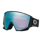 Lunettes de ski Oakley Flow Scape M - Prizm Snow Sapphire Iridium et Iced