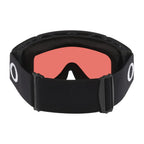 Lunettes de ski Oakley Flow Scape M - Prizm Snow Sapphire Iridium et Iced