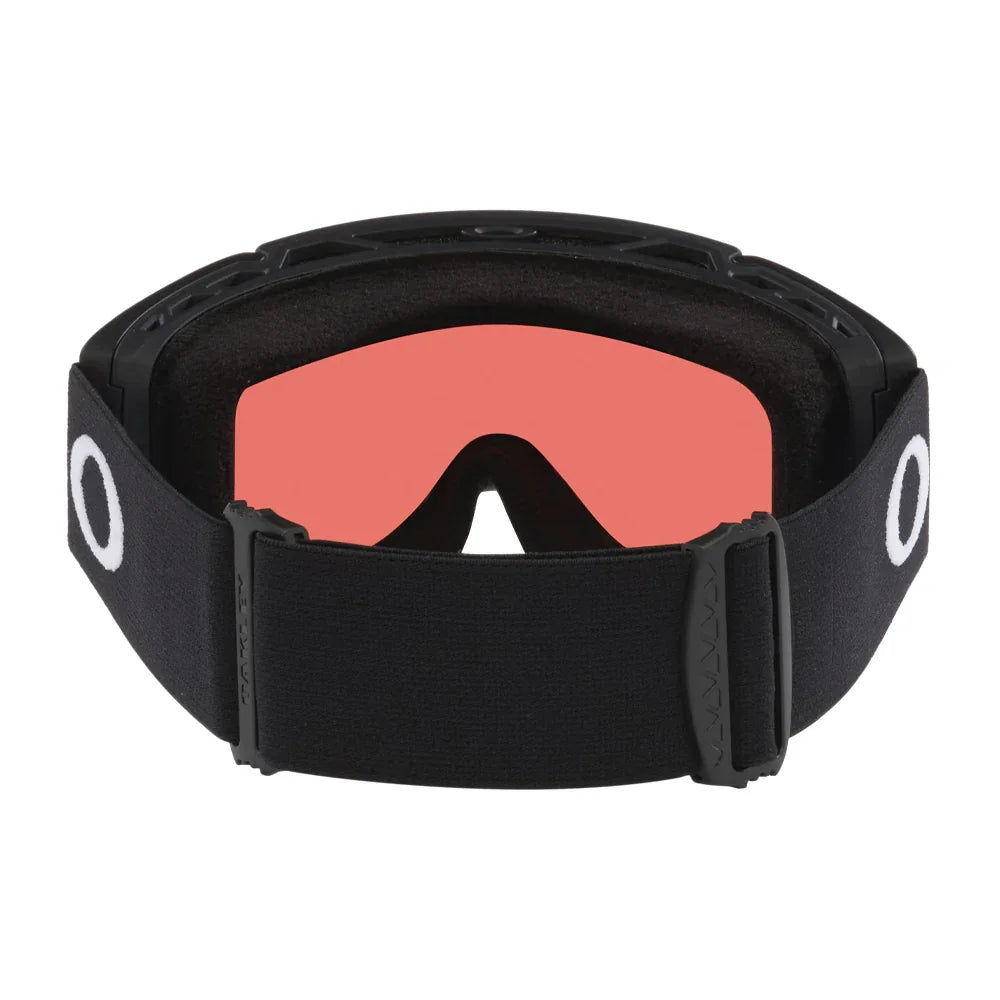 Lunettes de ski Oakley Flow Scape M - Prizm Snow Sapphire Iridium et Iced