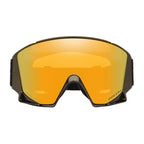 Oakley Flow Scape M 50th anniversary Snow Goggles- Prizm Snow Sapphire Iridium and Iced