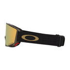 Oakley Flow Scape M 50th anniversary Snow Goggles- Prizm Snow Sapphire Iridium and Iced