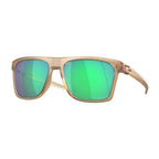 Oakley Leffingwell Sunglasses – Prizm Jade