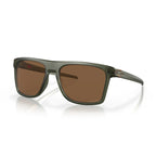 Lunettes de soleil Oakley Leffingwell – Prizm bronze