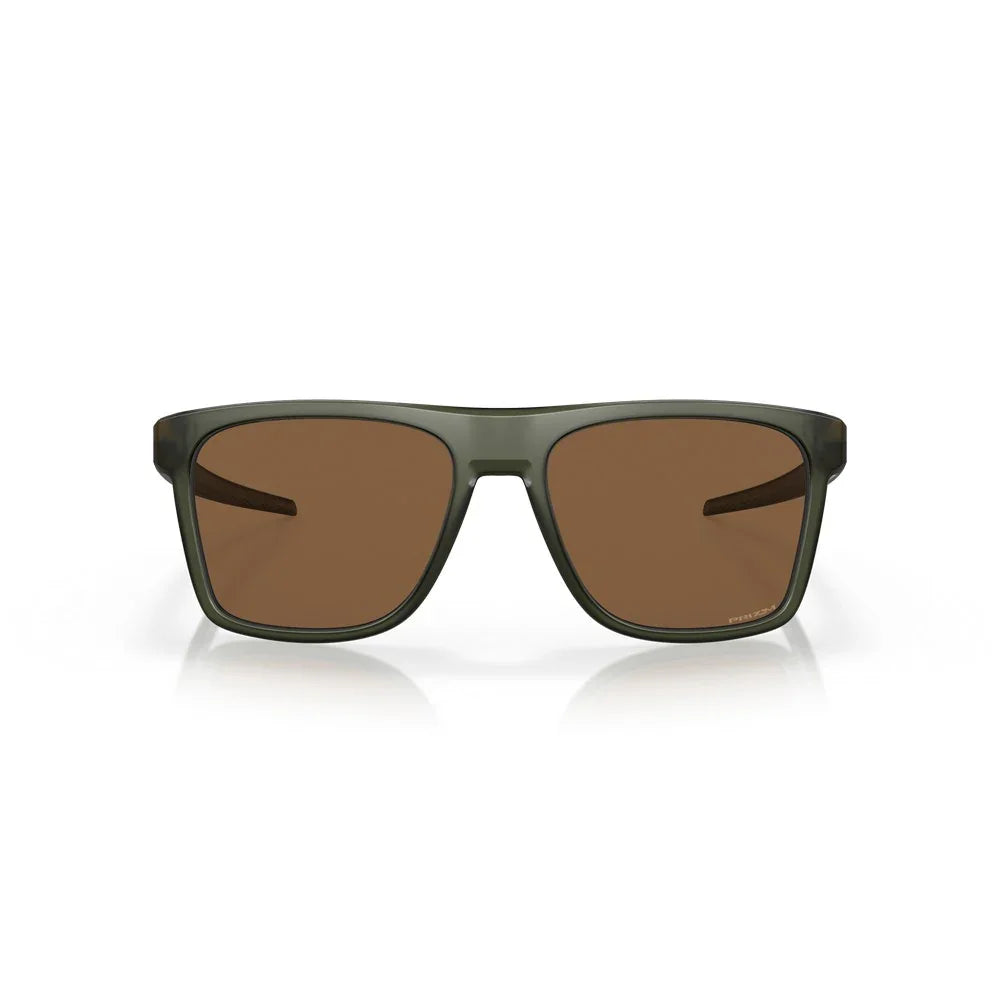 Lunettes de soleil Oakley Leffingwell – Prizm bronze