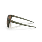 Lunettes de soleil Oakley Leffingwell – Prizm bronze