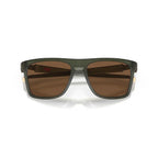Lunettes de soleil Oakley Leffingwell – Prizm bronze