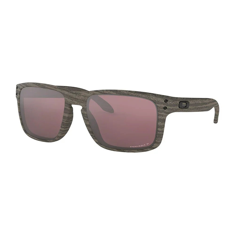 Lunettes de soleil polarisées Oakley Holbrook