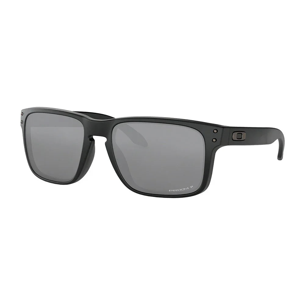 Lunettes de soleil polarisées Oakley Holbrook