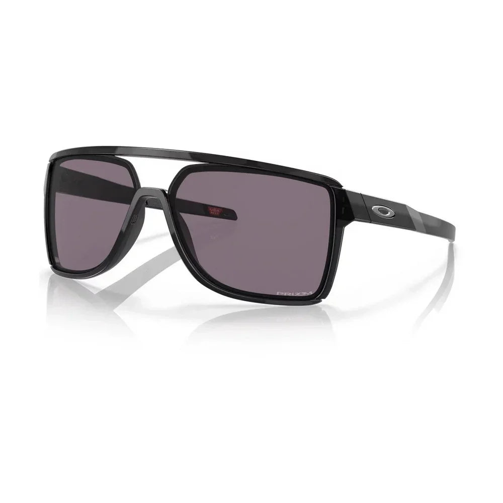 Lunettes de soleil OakleyCastel – Prizm Grey