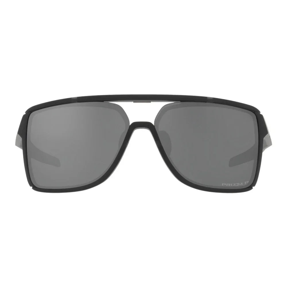 Lunettes de soleil OakleyCastel – Prizm Grey