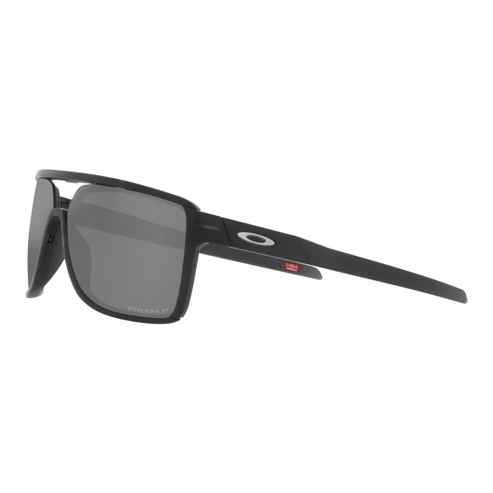 Lunettes de soleil OakleyCastel – Prizm Grey