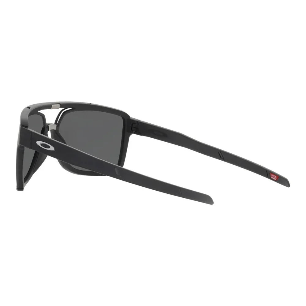 Lunettes de soleil OakleyCastel – Prizm Grey