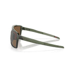 Lunettes de soleil Oakley Castel – Prizm Tungsten Polarized