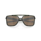 Lunettes de soleil Oakley Castel – Prizm Tungsten Polarized