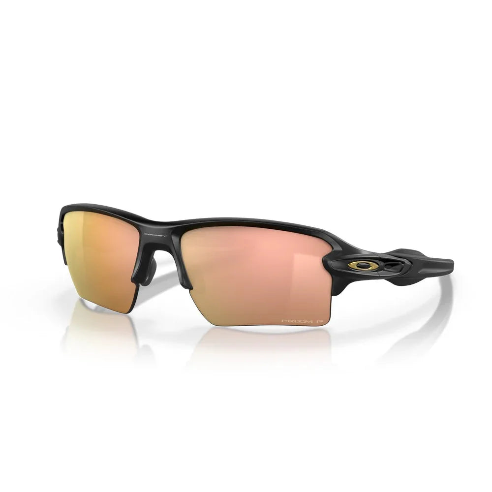 Oakley Flak 2.0 XL Sunglasses – Prizm Rose Gold