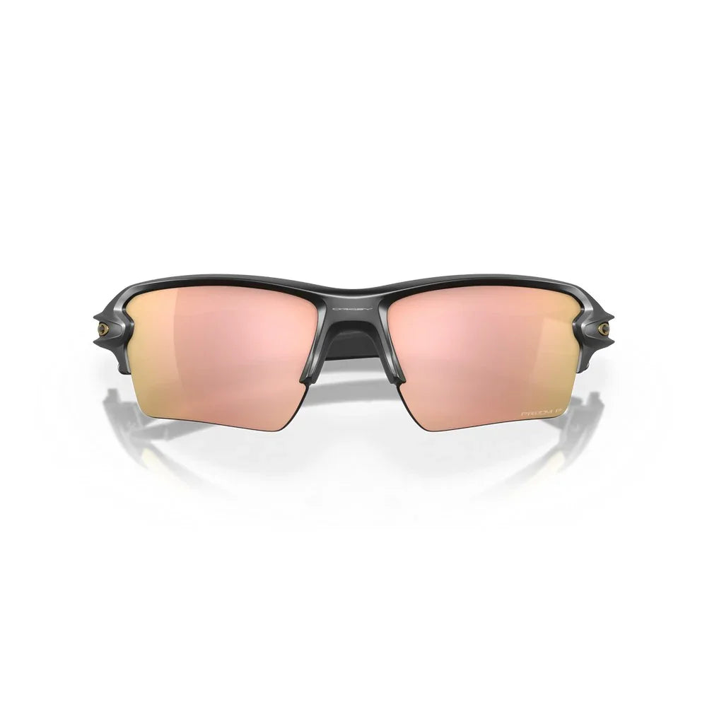 Oakley Flak 2.0 XL Sunglasses – Prizm Rose Gold