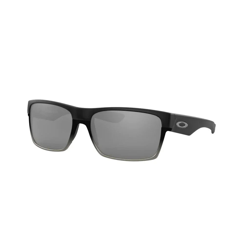 Lunettes de soleil Oakley TwoFace Machinist Collection